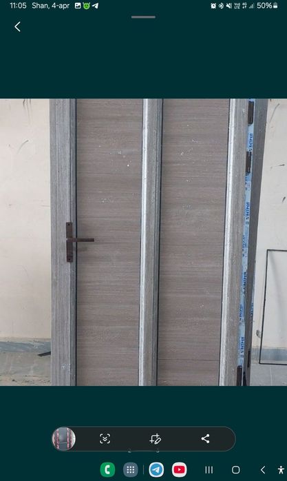 Akfa xizmati Xorazm Qoraqalpoq m² 500.000