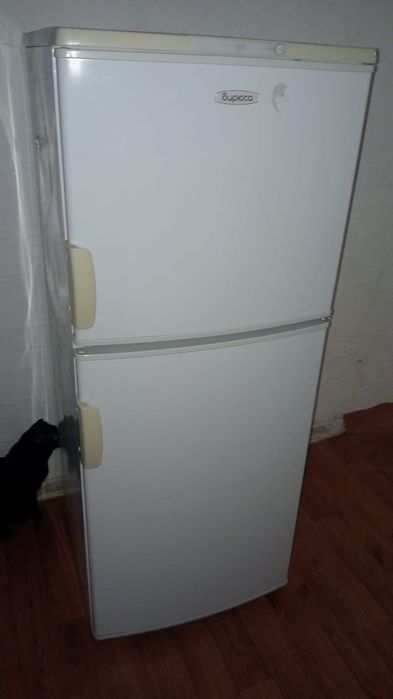 Отдадим холодильник рабочий