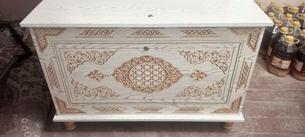 Sandiqlar Obtim Narxlarda