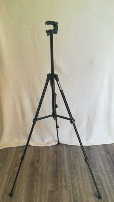 Статив 1.3 m, стойка, трипод за телефон