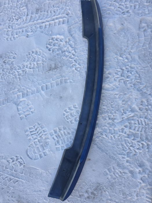 Продаётся спойлер drive active