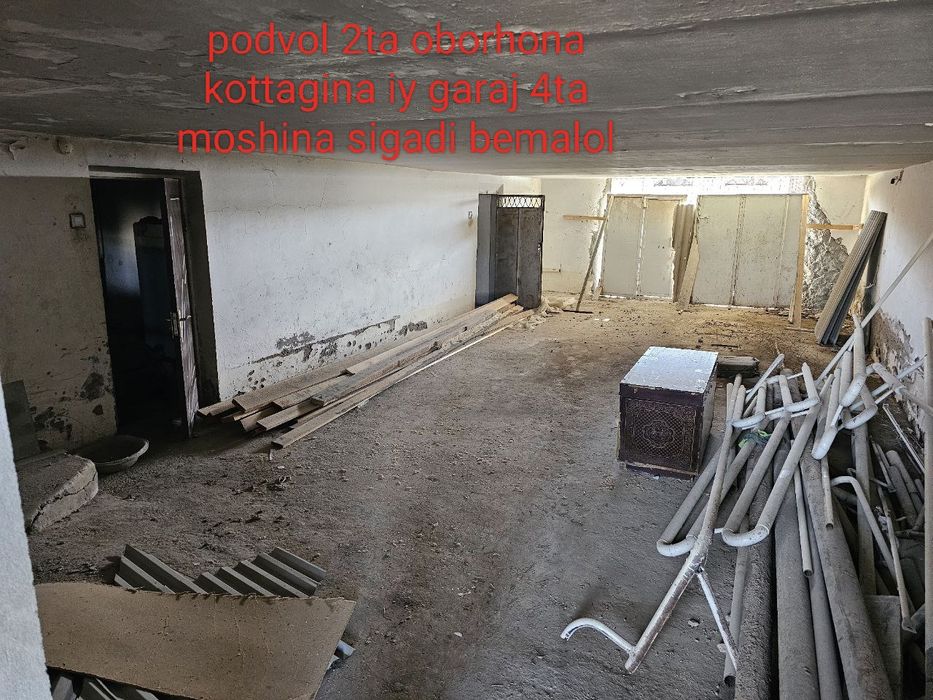 Yangiyol  Gulbahor shaharchasi  uy sotiladi Stoyshi moshinaga Barter b