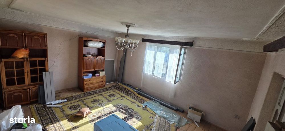 Proprietate cu dubla deschidere, 144 mp, 570 mp, zona Podari