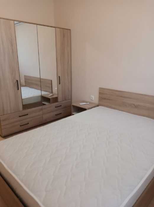 Дава се под наем Двустаен апартамент в София, Център - 50 кв.м за 600 € - Снимка #4