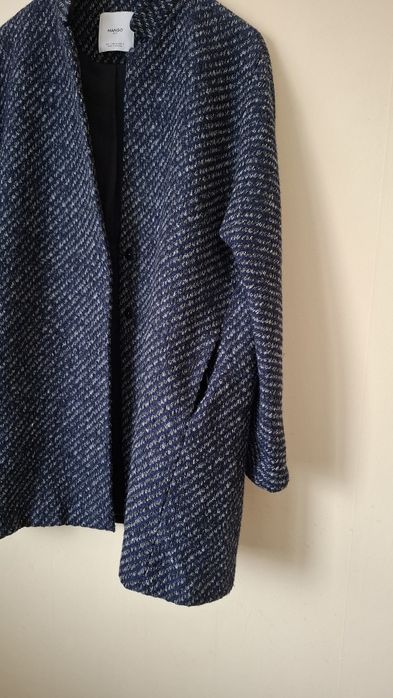 Дамско палто  , л размер!