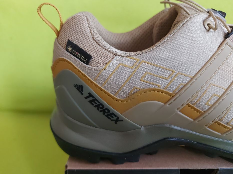 Adidas Terrex'Gore-Tex-42н-НОВО