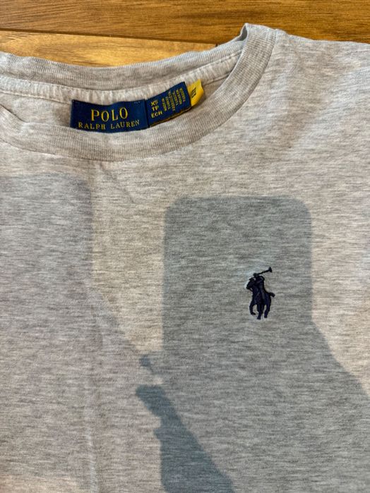 Оригинален лонгслив Polo Ralph Lauren