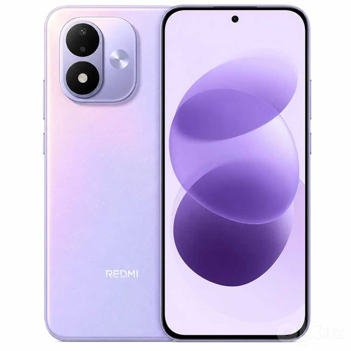 Новый Redmi Note 17 Гарантия Быстрая доставка