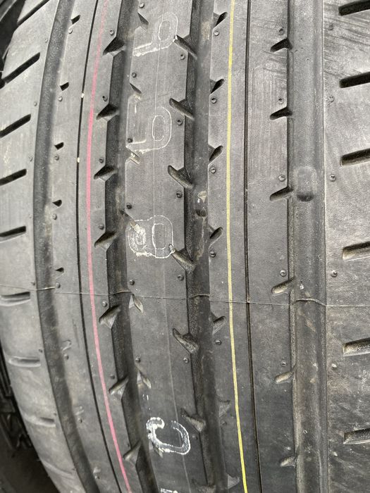 225/45/18 пара бу данлоп