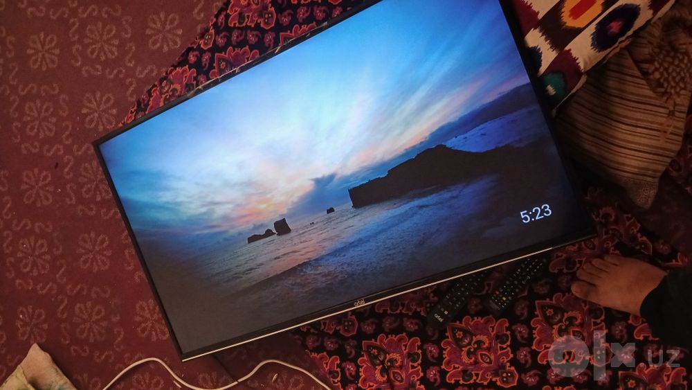 Artel Smart TV 43talik original