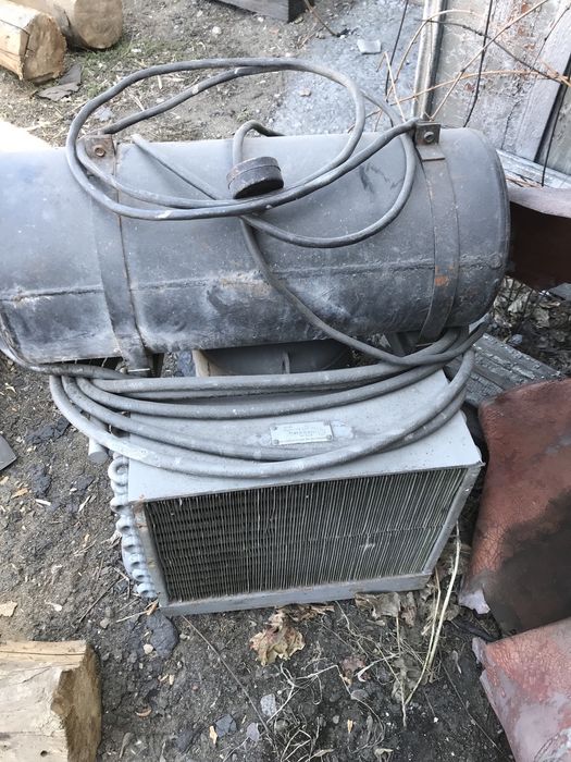 Компрессор