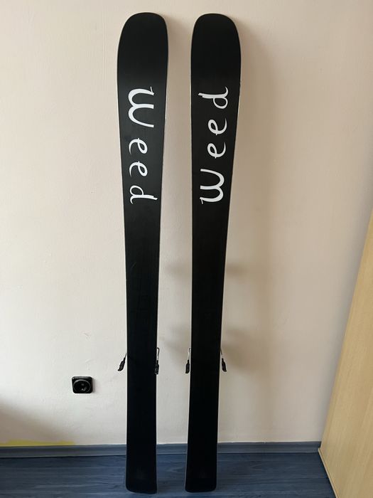 Фрийхрайд ски Sporten Weed 172