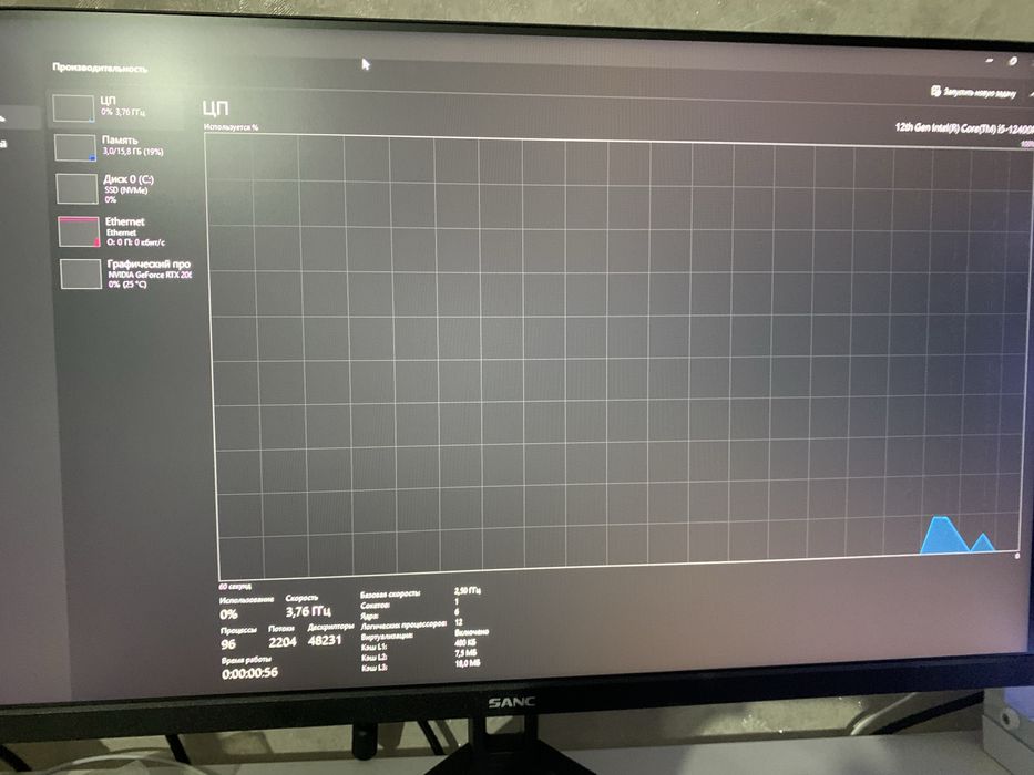 продам игровой пк