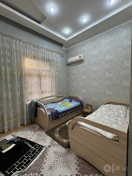 СРОЧНО продаётся 8 комнатная 5 сотых участок (фасад 16,5*30)(ИПОТЕКА)