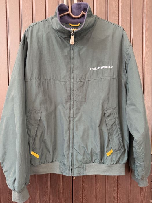 Куртка Tommy Hilfiger