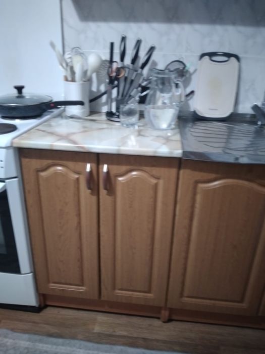 Кухонный гарнитур