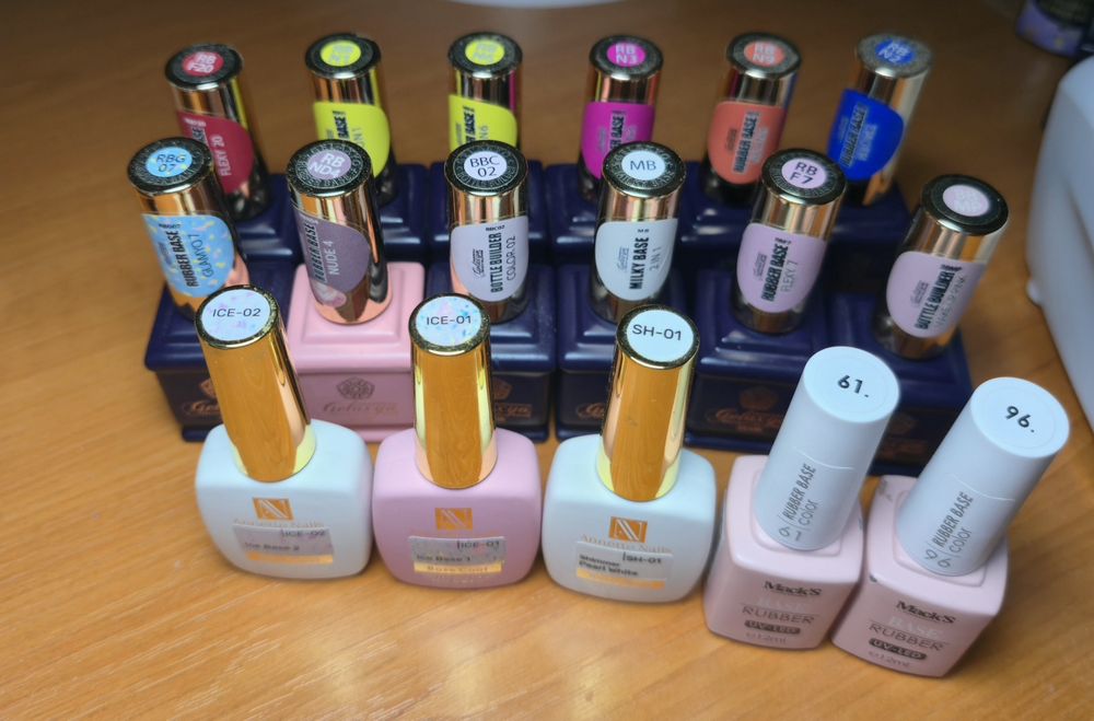 Vand oja semipermanenta