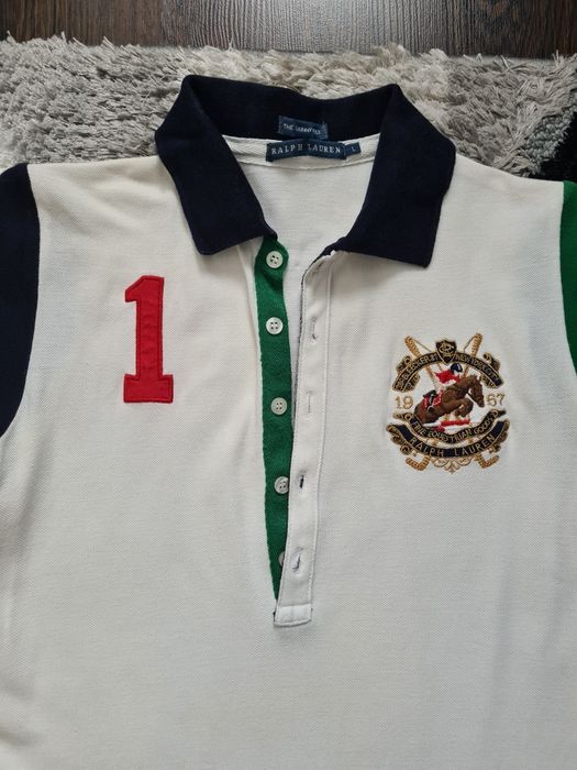 Tricou Ralph Lauren Xs-S dama