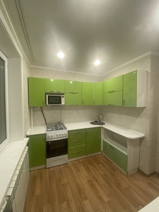 Продам 1-комнатную квартиру