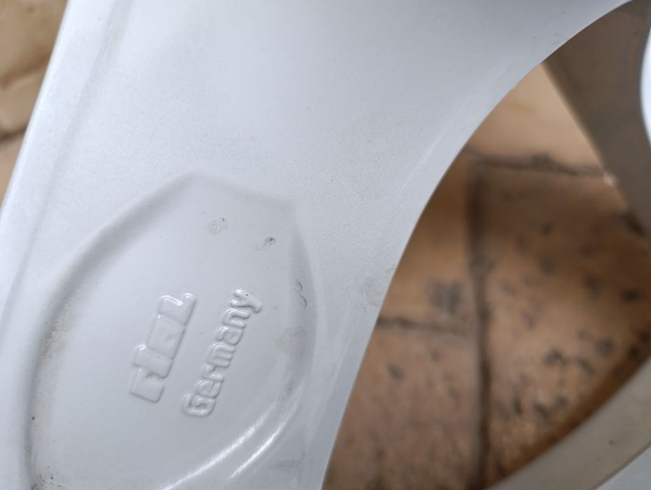 Джанти RIAL 5х112 17 цола Фолксваген,Шкода,Ауди,Сеат