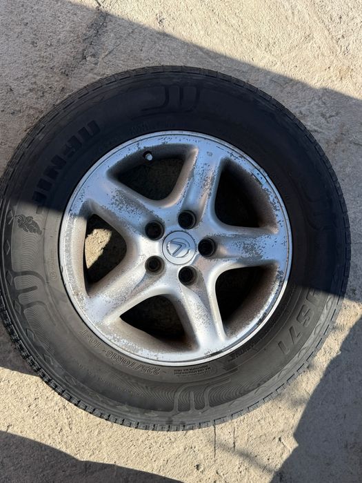 Автомобильные диски