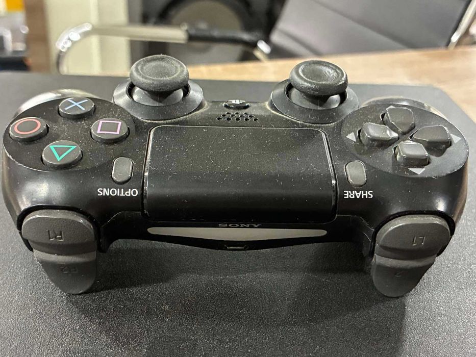 PlayStation 4 Slim 500gb