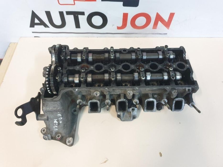Chiulasa Bmw 3 V E90 2004 - 2012 2.0 316 D N47 D20 C 778587608