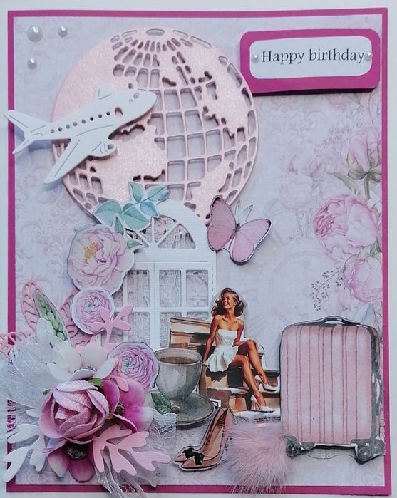 Картички с джоб за пари