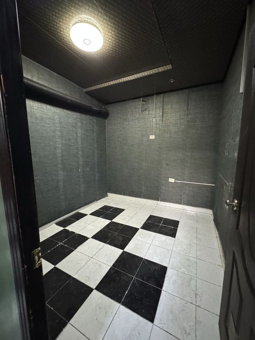 Аренда подвал 100 кв