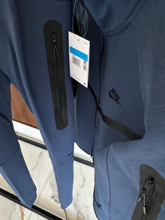 Мъжки екипи Nike tech fleece! Топ качество!