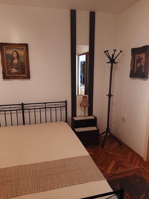 Дава се под наем Четиристаен апартамент в Бургас, Възраждане - 88 кв.м за 331.5 € - Снимка #9