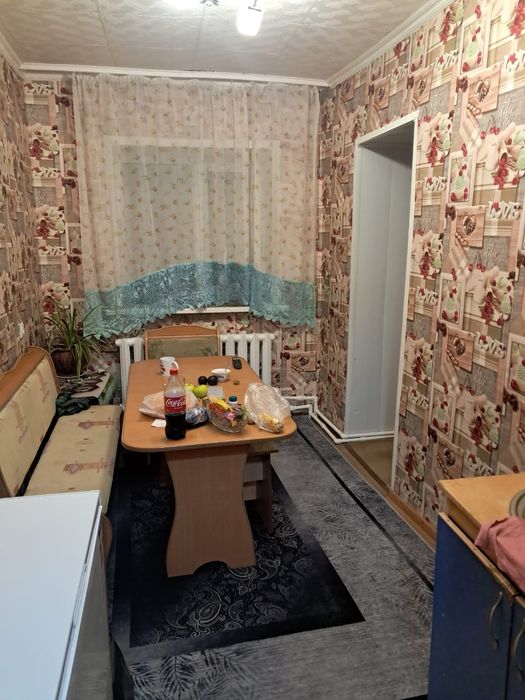 Продам 2-х комнатную квартиру