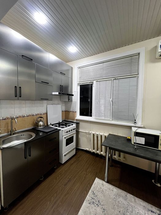 It park yonida arendaga kvartira bor