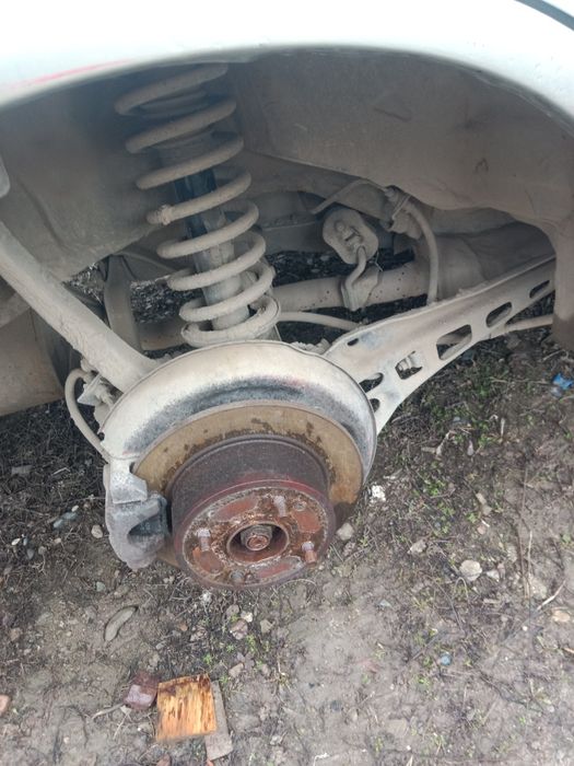 Авто разбор хонда сабер инспаяр