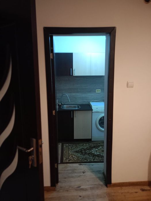 Garsoniera confort 1