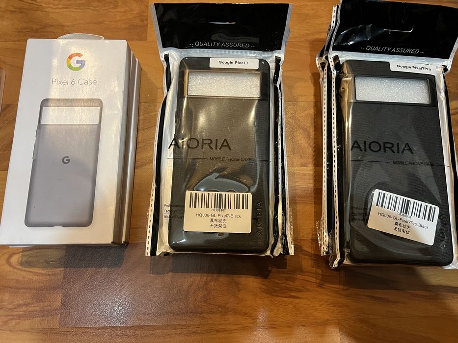 Чехол  Pixel 6  7  7 Pro