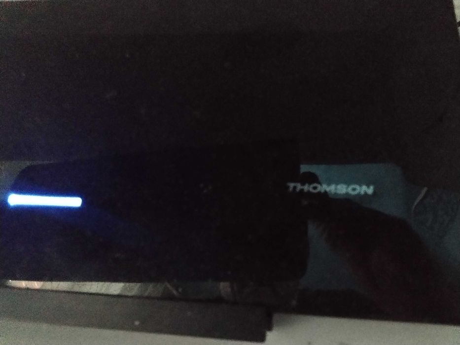 оригинална дигитална антена за ефирна цифрова телевизия на Thomson-страхотна