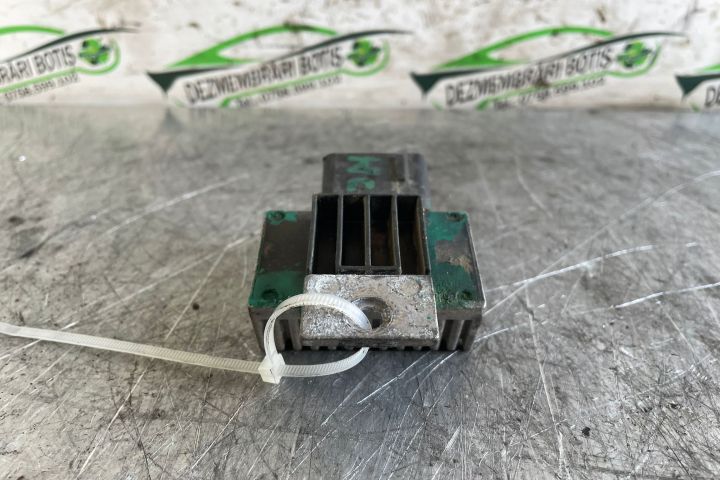 Releu bujii incandescente 9640469680 A BBB Dacia Logan prima generati