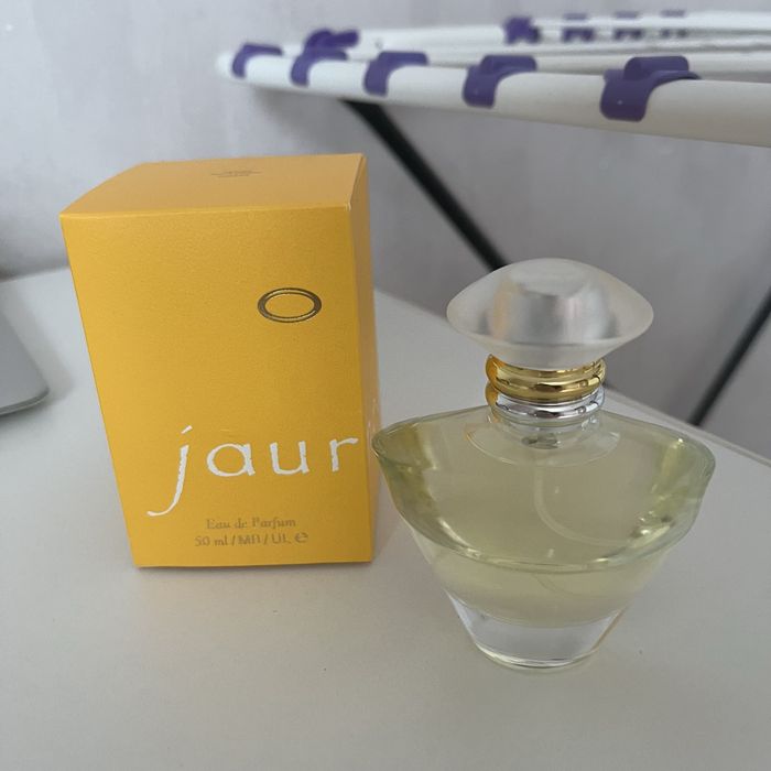 Туалетная вода Jaurney