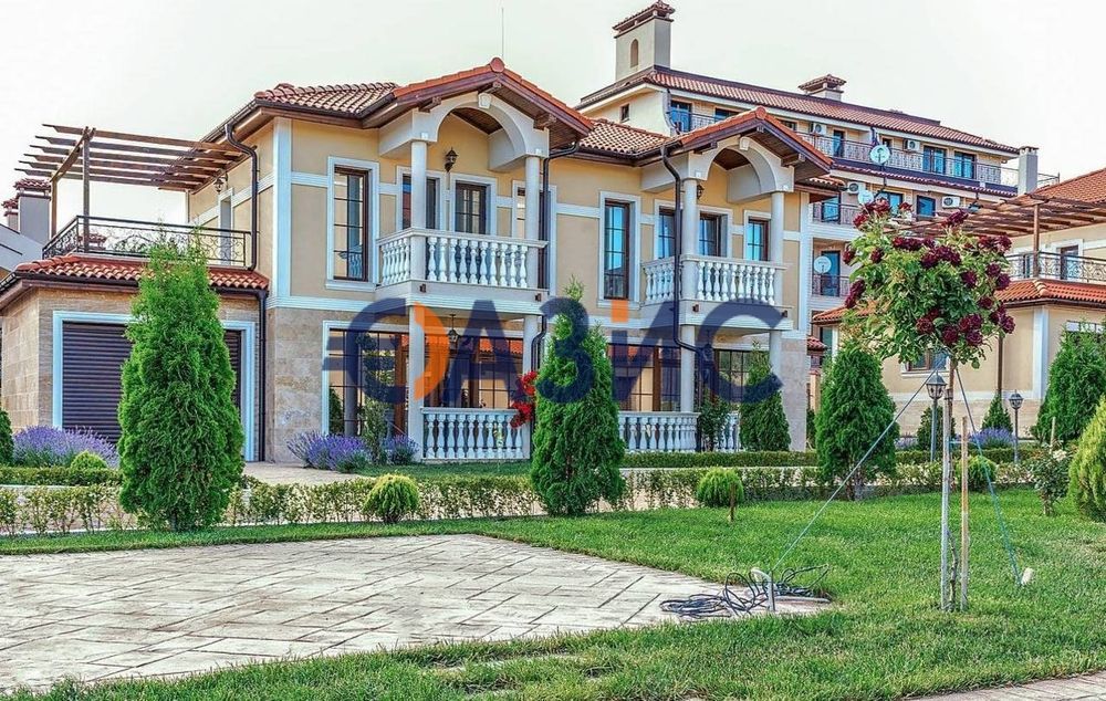 Продава се Къща в с. Кошарица, Област Бургас - 282 кв.м за 963 €/кв.м - Снимка #10