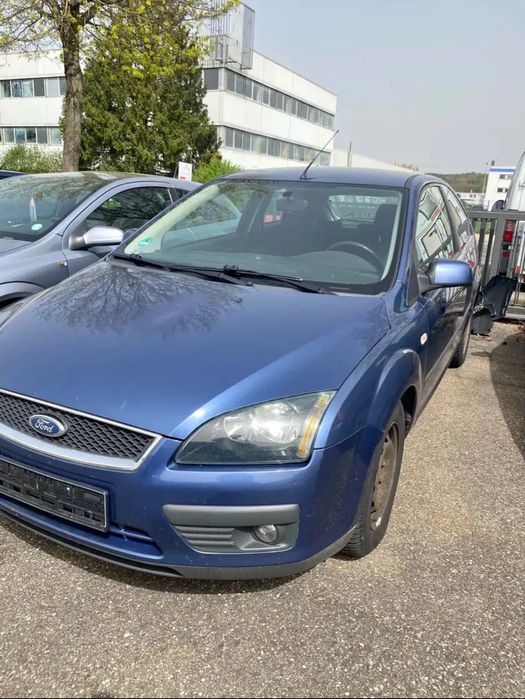 Dezmembrez Fiesta 1.25 b, 1.4 diesel ,Ford Focus 2 1.6 b  , 1.6 d 109c