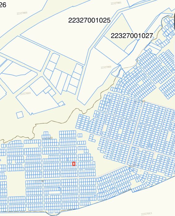 Жер сатылады 10 сотк Қайнарбұлақ жаңа құрлыс