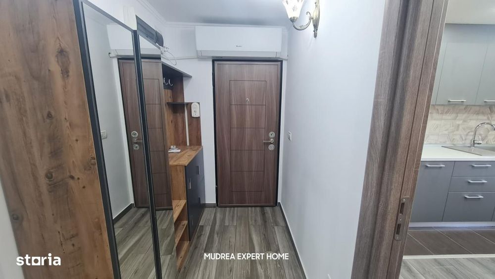 Nou | Apartament Impecabil | 3 Camere | Otopeni Central