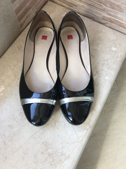 Джапанки Nike и чехли Puma