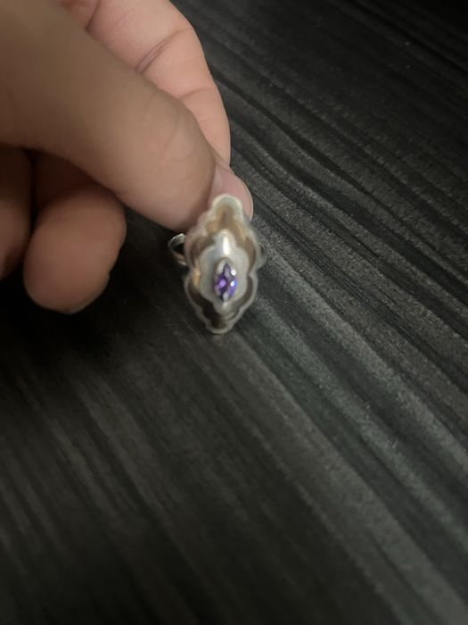 Серебро 925пробы