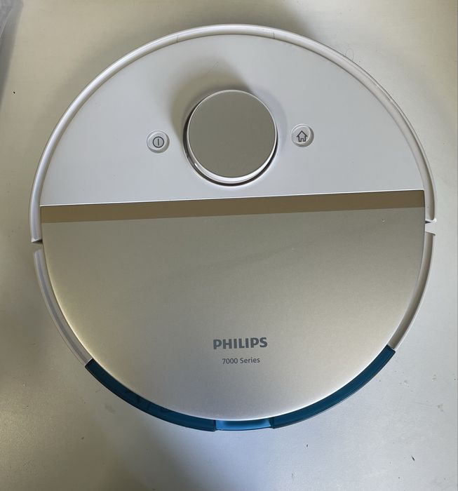 Robot aspirator Roborock S5