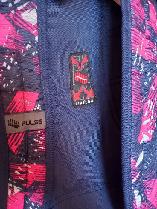 Ученическа раница