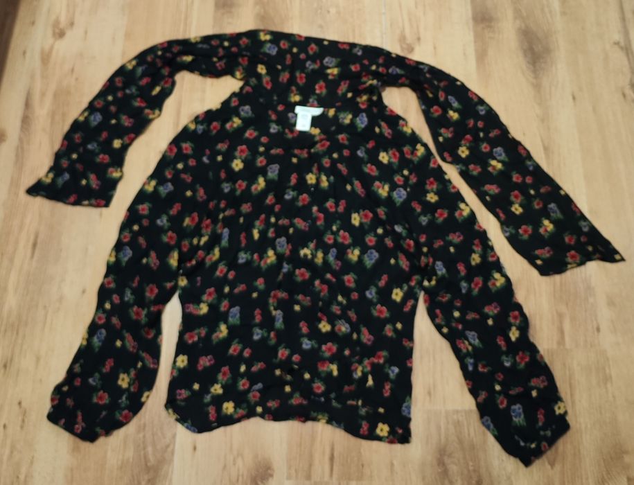 Bluza dama din mătase mărimea L/XL