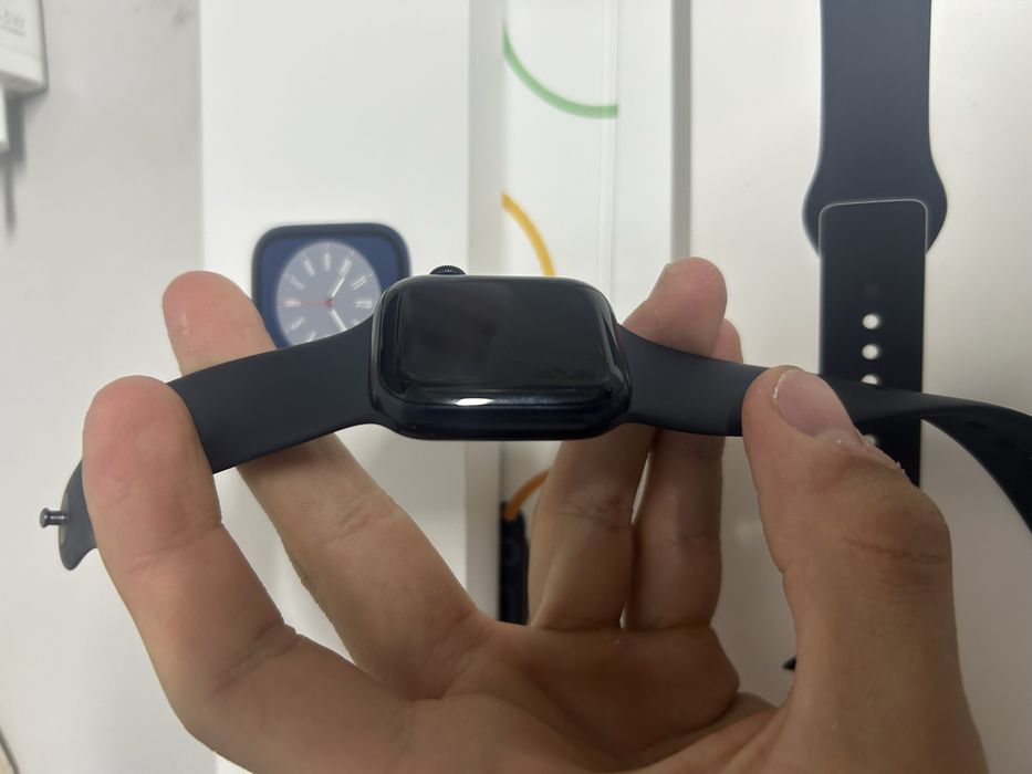 Apple watch 8 series 41mm