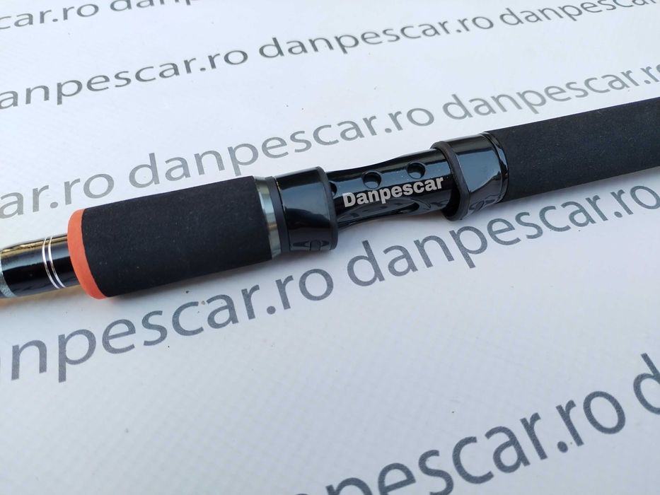 Lanseta FEEDER carbon DIAMANT DMT LINK FEEDER 3,90metri Actiune20-60gr